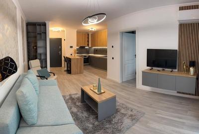 Apartament cu 2 camere de vanzare imobil nou in Ansamblul Elite City - 8