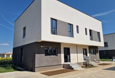 Proprietar - Vila 4 camere, 240 mp teren, CANALIZARE - 2