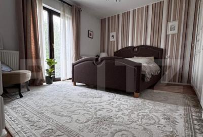 Casa P+1, parte din Duplex, 200 mp teren, zona Damila - 2