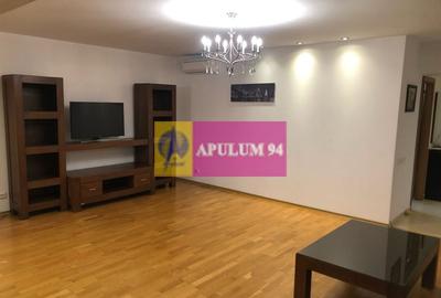 Apartament 3 camere LUX, 99mp, B-dul Unirii - cu loc parcare - 2
