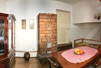 Apartament la Casa | Zona Ultracentrala Calea Domneasca | Curte & Intimitate - 19