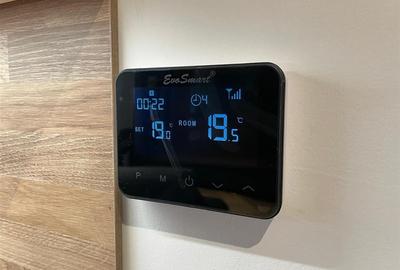 Apartament cu 2 camere decomandat în Sânmartin - 11