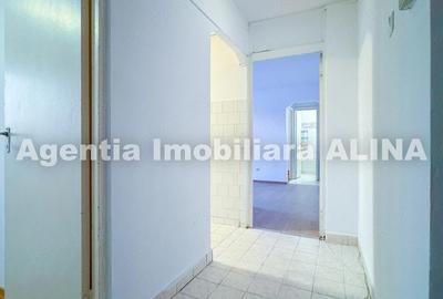 Apartament cu 3 camere semidecomandat în Astoria - 17