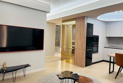 Apartament  3 Camere | Chirie | Pipera | Loc de parcare subteran - 3