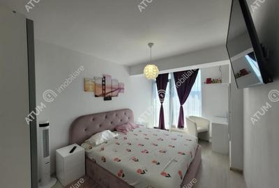 Apartament cu 3 camere 2 bai 2 balcoane zona Doamna Stanca S - 2