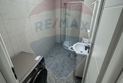 Apartament cu 3 camere de vânzare, 2 bai Complex Pollux - 6