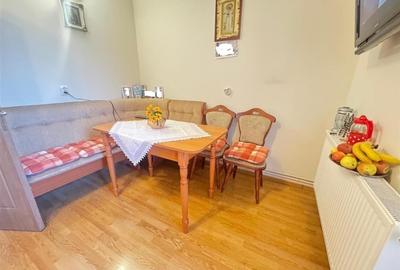 Apartament decomandat cu 2 camere zona Vasile Aaron - 21