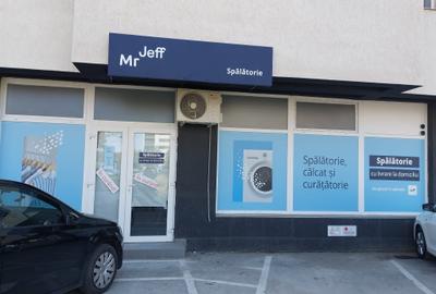 Spațiu comercial, de 52 mp, în Chiajna - 2