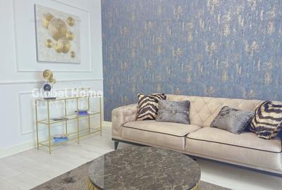 First Rent | Onix Park-Pipera | Premium Design | 2 Camere+Parcare+2 Bai+Terasa - 3