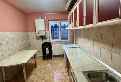Apartament spațios cu 3 camere și 2 băi – Zona Tăbăcari, Făgăraș - 6