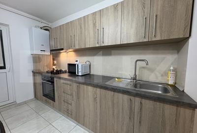 Apartament 2 camere, decomandat, zona Marasti - 4