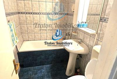 Apartament 2 camere, etaj 3, ultracentral, Piatra Neamt - 2