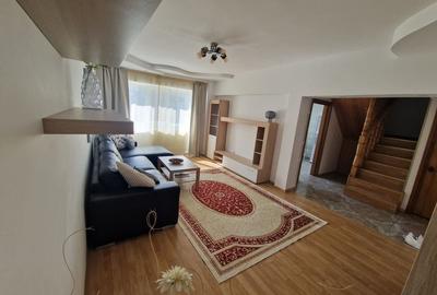 Apartament cu 3 camere decomandat în Central - 8