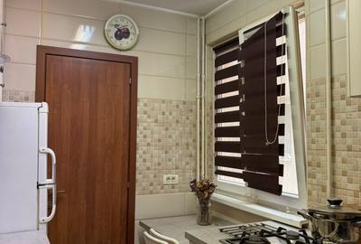 Apartament cu 2 camere decomandat, mobilat în Calea Victoriei - 3