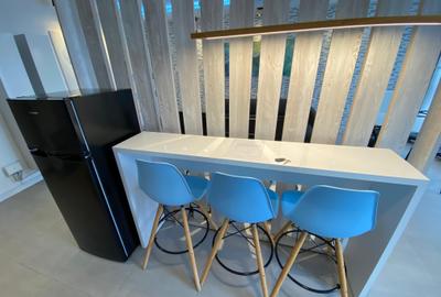 Apartament cu 2 camere. Mobilat si utilat modern. - 11