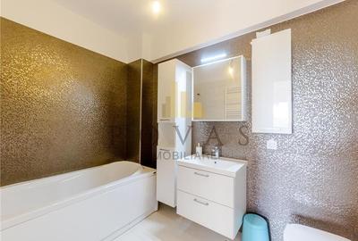 Inchiriere Apartament 3 Camere Herastrau Nordului - 15
