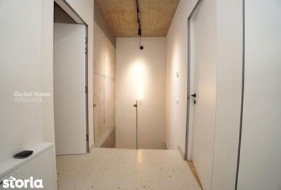 Apartament cu 4 camere semidecomandat în Dorobanți - 4