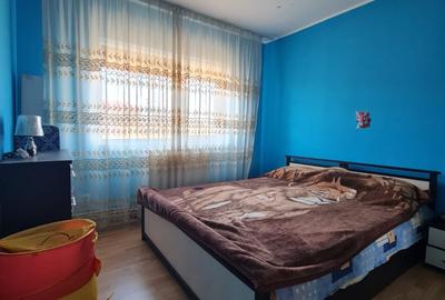 Vanzare apartament 2 camere, in Galati, Micro 21, la mansarda, sup.48mp, liber - 10