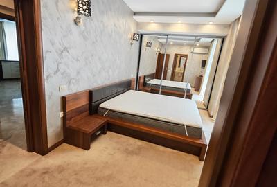 Apartament cu 2 camere decomandat, mobilat în Faleza Nord - 1