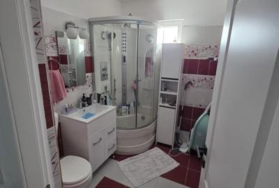 Apartament cu 2 camere decomandat, mobilat în Bucovina - 6