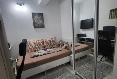 Apartament cu 2 camere semidecomandat în Central - 9