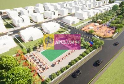 Teren de 60000 mp, în 1 Decembrie - 16