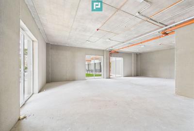 Spa?iu SAD 90 mp vizibilitate ?i trafic intens Spa?iu SAD 90 mp vizibilitate ?i trafic intens - 2