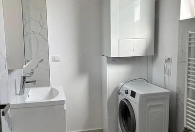 Casă cu 4 camere în Dumbrăvița - 9