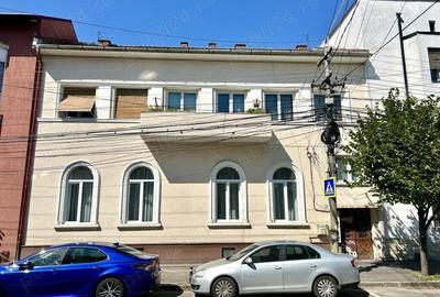 Garsonieră nedecomandată în Central - 7