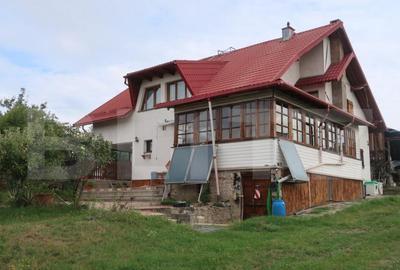 Casa, 7 Camere, Paulesti, teren 1700mp - 33