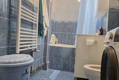 Apartament cu 2 camere decomandat în Central - 2