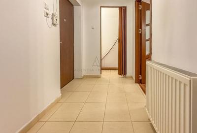 Garsoniera 42 mp Floreasca / 89.000 - 5