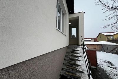 Casa de vanzare in cartierul Andrei Muresanu - 5