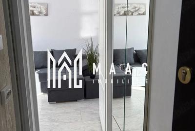 Garsonieră decomandată, mobilată în Valea Aurie - 4