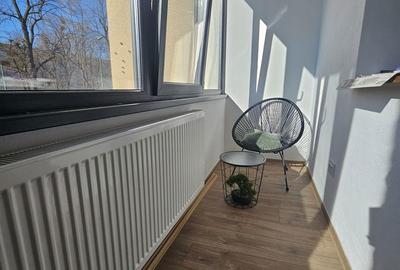 Garsonieră în Ultracentral