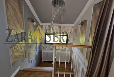 Vilă spectaculoasă, unde fiecare detaliu este creat pentru confortul   tău. - 4