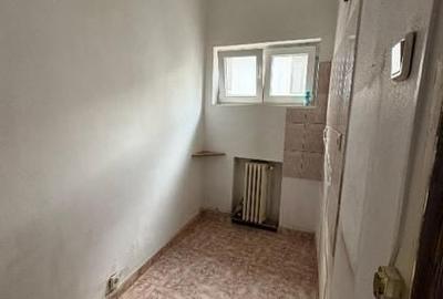 Garsonieră nedecomandată în Dorobanți - 5