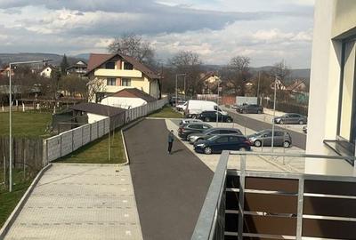 Apartament cu 2 camere în Central - 9