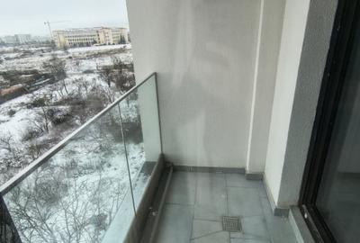 Campus Primavera -apartament 2 camere nou - 11