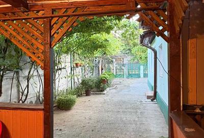 Casă cu 2 camere cu Teren 353 Mp în Central - 3