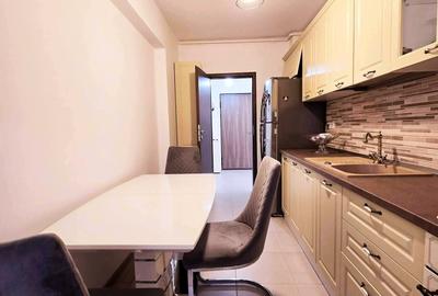 Apartament cu 3 camere decomandat, mobilat în Dobroești - 2