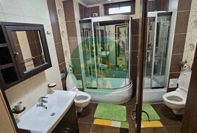 Apartament 3 camere, mobilat si utilat - 3