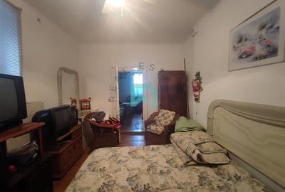 Apartament cu 4 camere semidecomandat în Central - 7