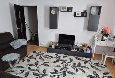Apartament cu 2 camere semidecomandat în Banat