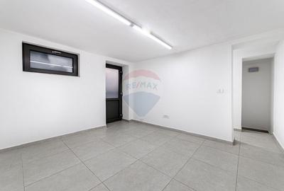 Spatiu de inchiriat zona Ultracentral - 5