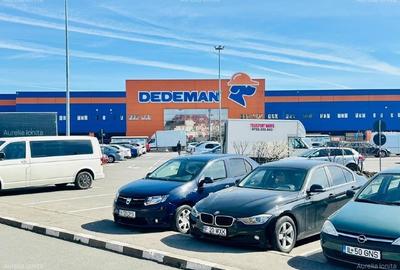 Proprietar - Spatiu Comercial, 250 mp - Vad - Sos. Colentina 408 - 11