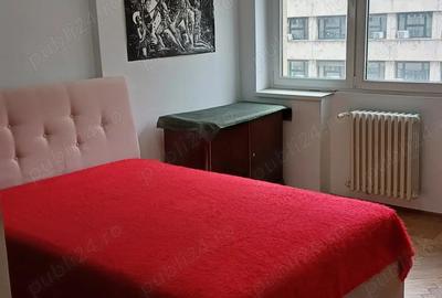 Apartament 2 camere Gara de Nord - de inchiriat - 5