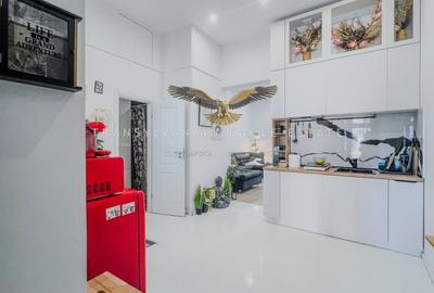 Apartament situat langa Piata Muzeului - 5