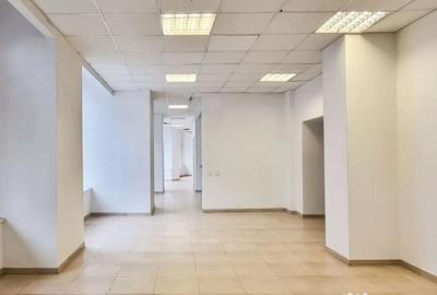 Spațiu comercial, de 195 mp, în P-ța Unirii - 6