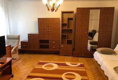 Apartament cu 2 camere decomandat, mobilat în Lacul Morii - 3